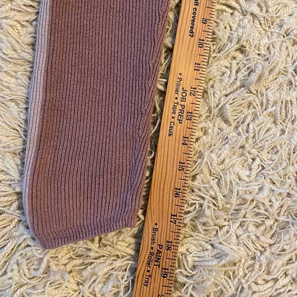 Logo Lori Goldstein open front cardigan women’s, XL - Picture 10 of 15